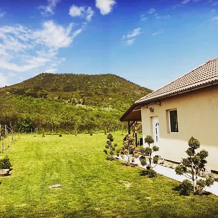 Relax Island Vendeghaz Case de vacanță Sátoraljaújhely